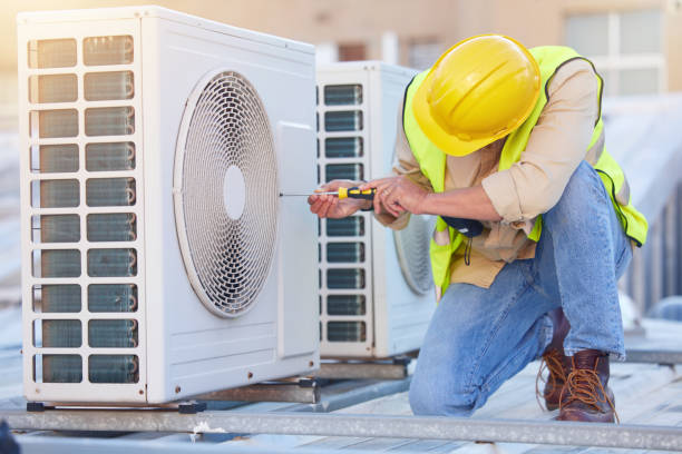 Best Seasonal HVAC Services in USA