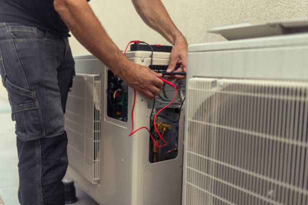 Best Geothermal HVAC Systems in USA